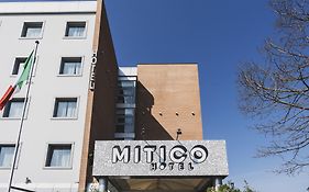 Mitico Hotel & Natural Spa